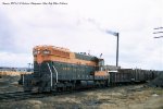 Great Northern SD7 564